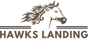 Hawks Landing Horse Sanctuary Phelpston Ontario