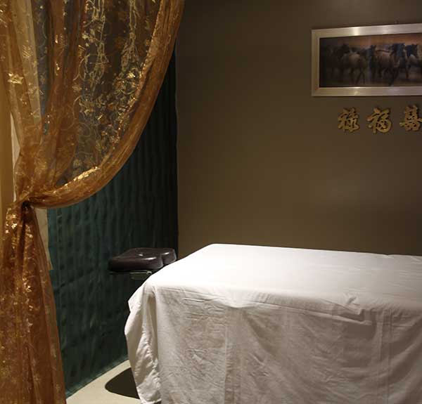 Reiki Healing Suite in Simcoe County